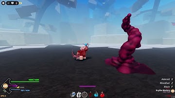 Swamp pvp | Project slayers