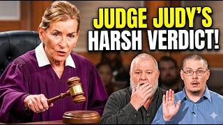 [🅽🅴🆆] JUDY JUSTICE HD Season 4 💗💋💗 Episodes 9916 Best Amazing Cases Season 2026 Full Episode HD Net Worth