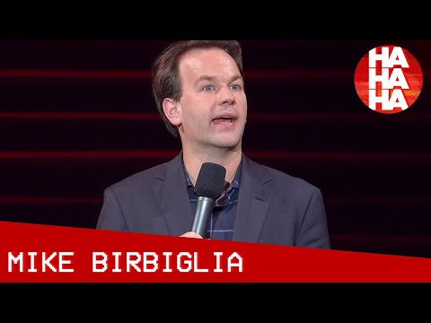 Video: Kekayaan Bersih Mike Birbiglia: Wiki, Menikah, Keluarga, Pernikahan, Gaji, Saudara