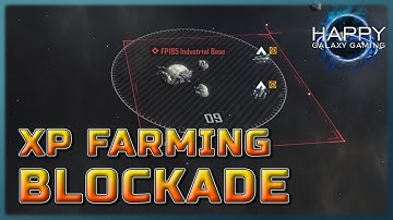 Infinite Lagrange - Blockade - Free XP and Combat Microchips - 2022 Update
