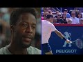 Monfils builds his PERFECT player 🤩