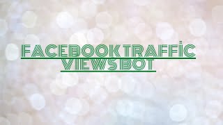 Facebook Gaming Stream Views 2021 screenshot 4