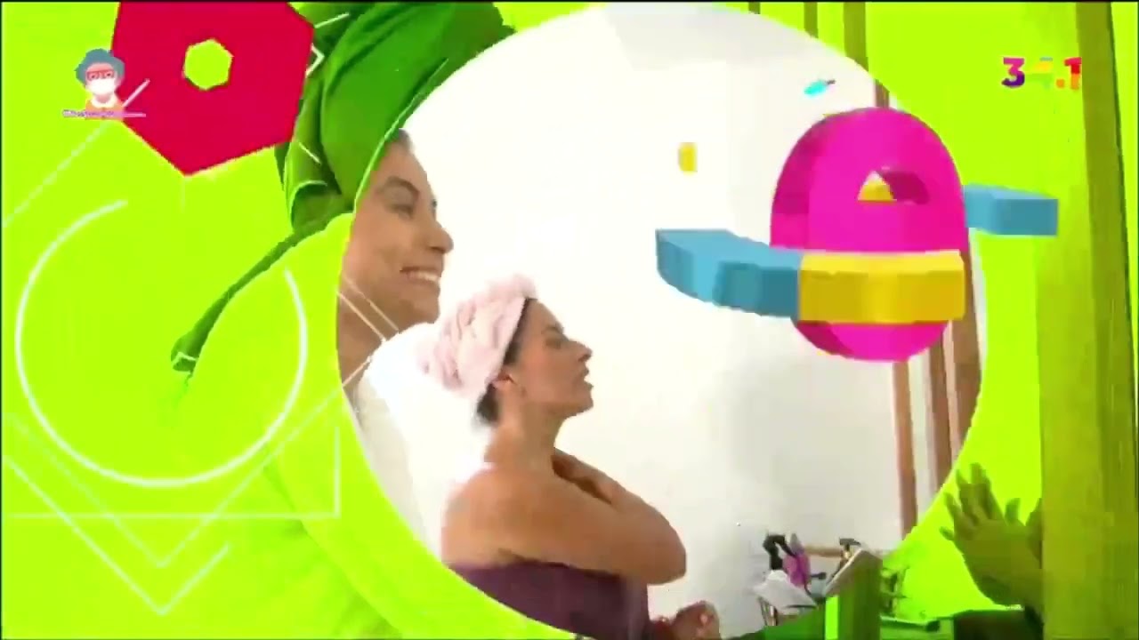 Intro: Emociónate - Mexiquense TV (2023)