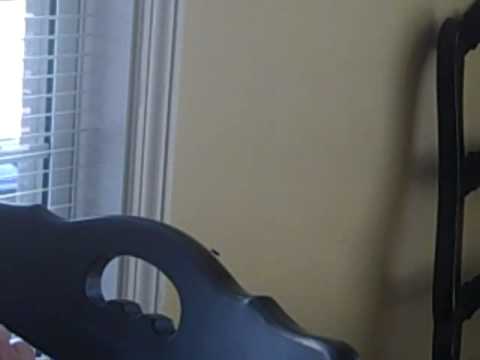 TRYING 2 CATCH A FLY