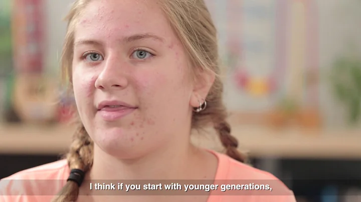 Kids On: Making A Difference