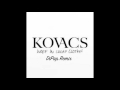 Kovacs - Wolf In Cheap Clothes (DiPap Remix)