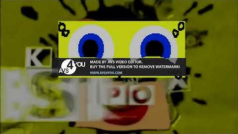Spongebob Csupo History Updated Fast X4