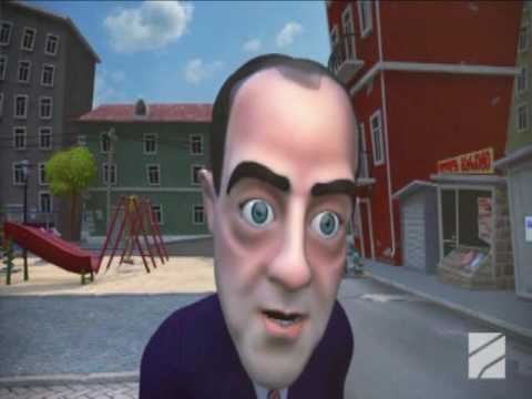 აი როგორ დასცინიან მეგრელებს ქართველები!