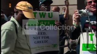 NY/ANTI BAILOUT PROTEST
