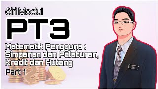 Modul 3 PT3 : Matematik Pengguna (Part 1)