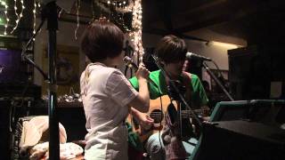 20101224棉花糖@海邊的卡夫卡(4)