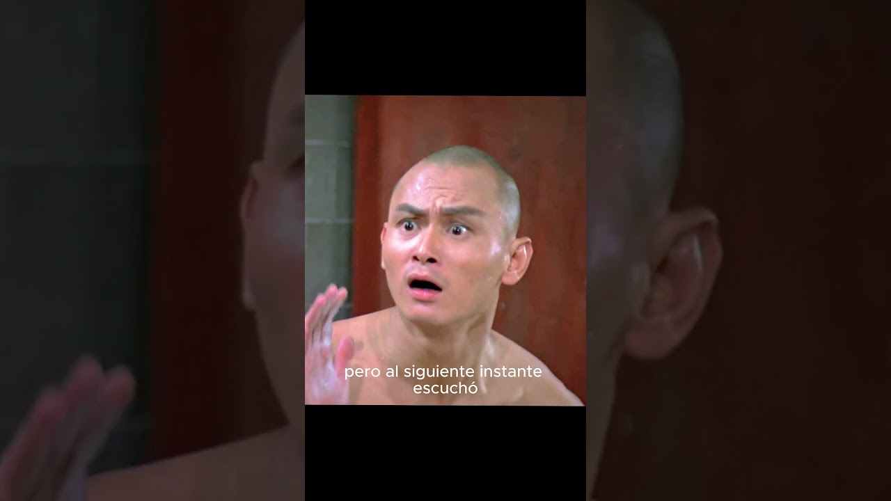 Cómo practicar bien las artes marciales #shorts #movie