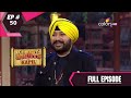 Comedy Nights With Kapil | कॉमेडी नाइट्स विद कपिल | Episode 50 | Daler Mehndi