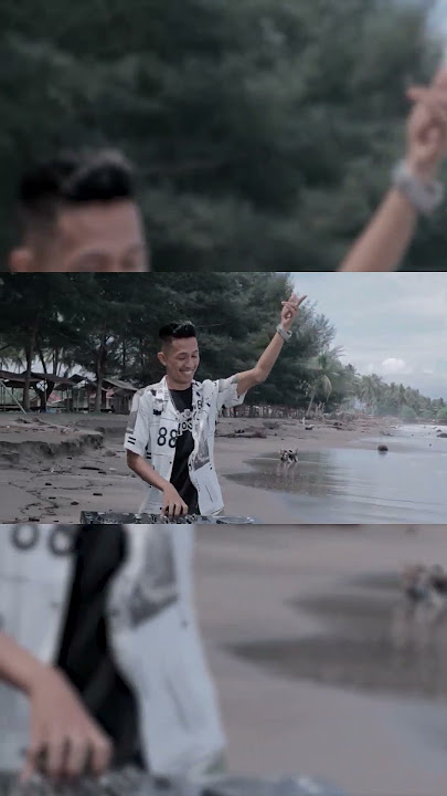 DJ MARINDU RINDU SURANG - NICO ADHITYA
