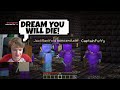 The biggest war ever on Dream SMP