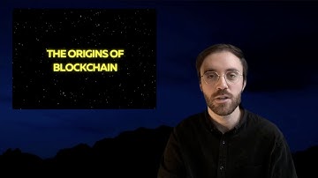 History of Blockchain (1/15)