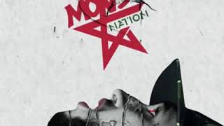 Mons - MONSATION ( officiel audio )