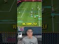 All Pros Use This Sprint In EA FC 26