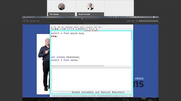 ACS, Getting started with Run SQL Scripts and IBM i Services