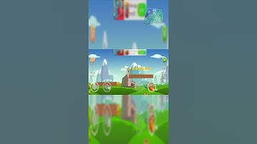 Wuggy Adventure Super Bros Run Trailer (Android, IOS) #shorts