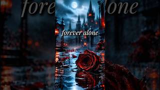 Forever Mine | Dark Fantasy Vampire Theme | Cursed Mortayne