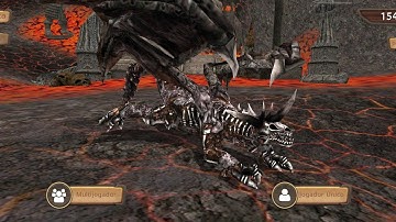 Dragon Sim: All Baby Dragon Stats for hacking, Unlocked Attacks and Spam (Game Guardian, 2024)