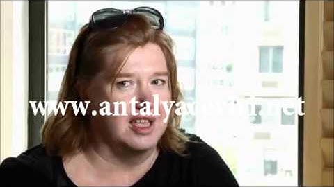 Antalya Simultane Çeviri Tercüman Tercüme Hizmeti