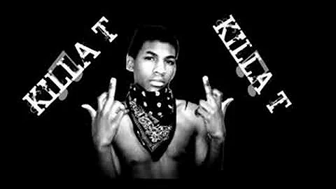 KILLA- T RIDE 4 MY NIGGA