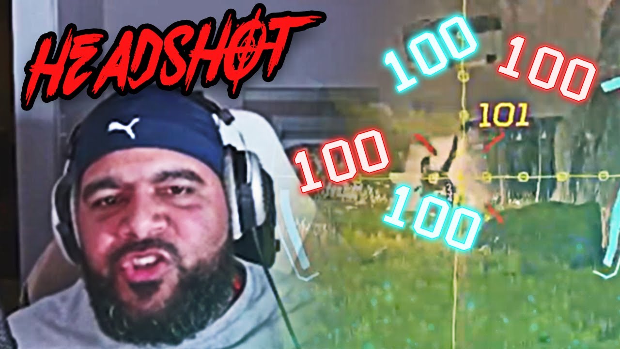 Let Me POP Their Heads | 2200 Apex Legends | Apex Legends #58 - YouTube