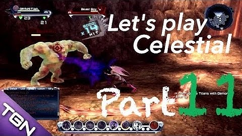 DCUO | LETS PLAY Celestial (PART 11 - Beast Boy Beasted)