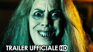 Le streghe son tornate Trailer Ufficiale Italiano (2015) - Alex De la Iglesia Movie HD