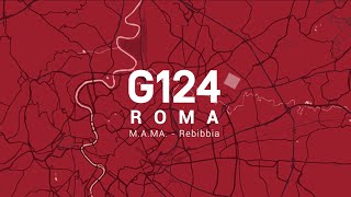 G124 2019-ROMA