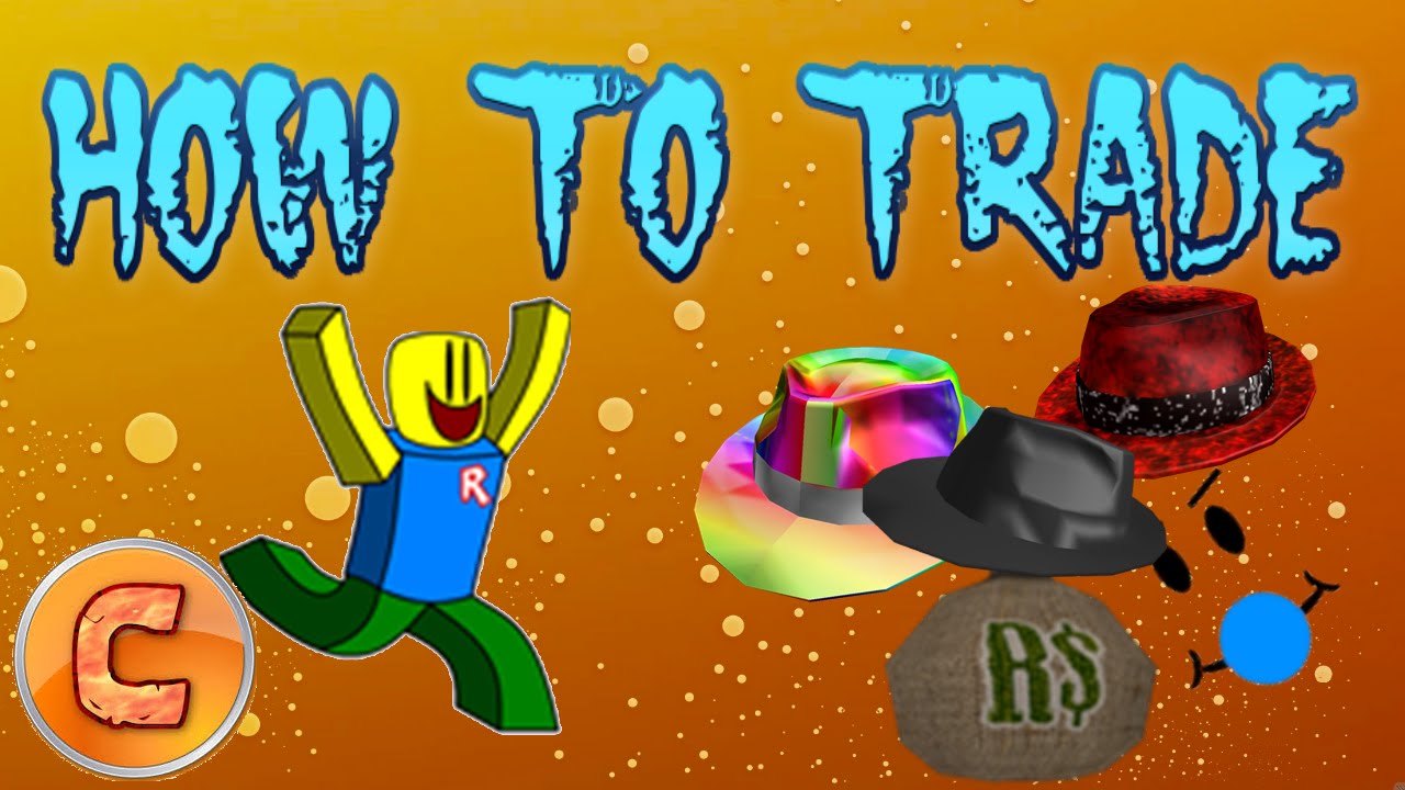 How To Trade On Roblox - legit tricks roblox trading guide minerandina