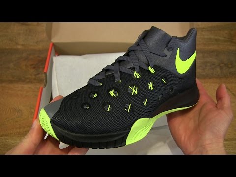 nike zoom hyperquickness 3