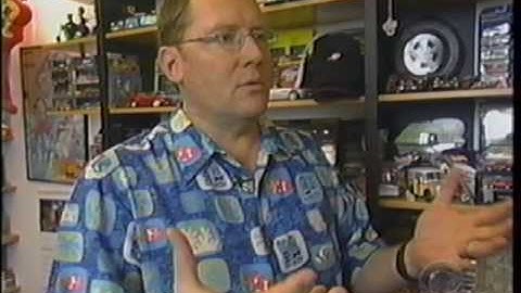 "Finding Nemo" on CBS