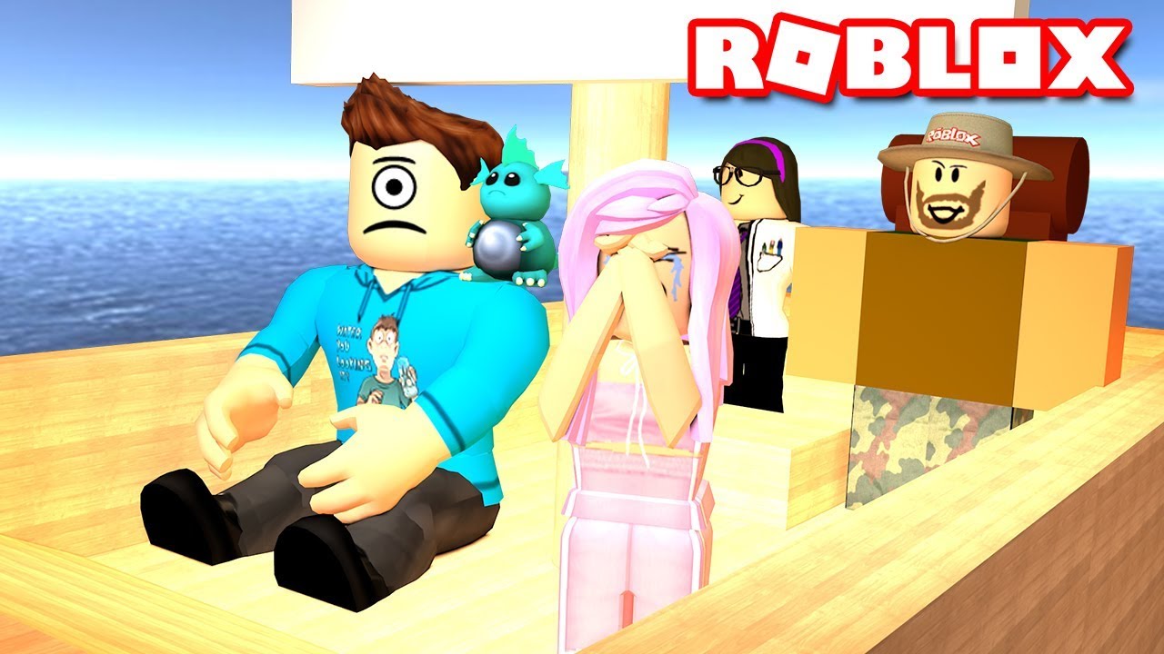 Sailing Gone Wrong In Roblox Microguardian Youtube - the journey of life in roblox microguardian youtube