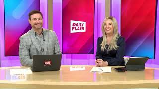 June 5th, 2024 | Daily Flash TV |