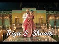 Riya  shoaib  wedding  dream weaver