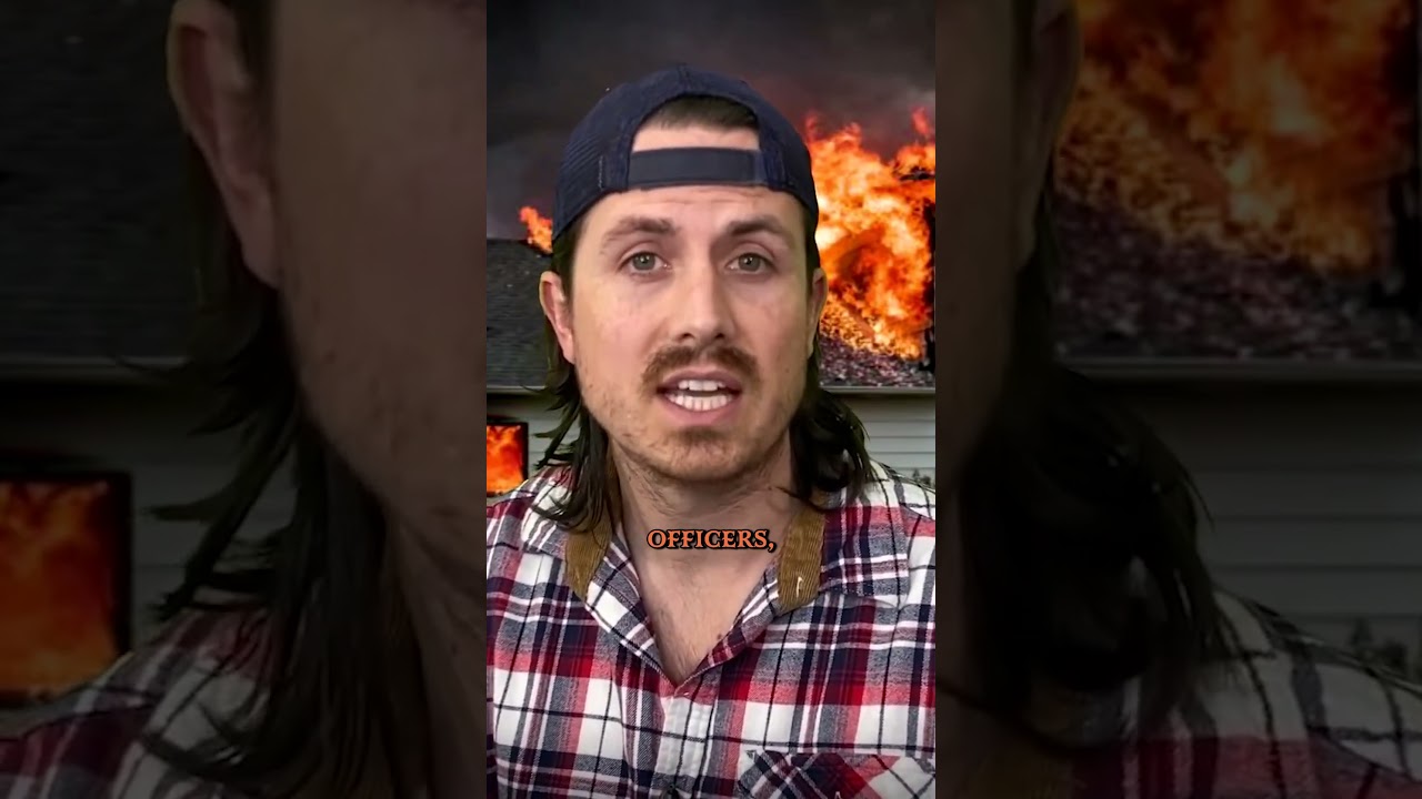 His Entire Life Was A LIE!