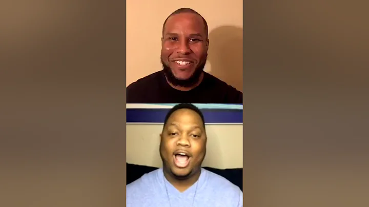 The Process with Julius Harper