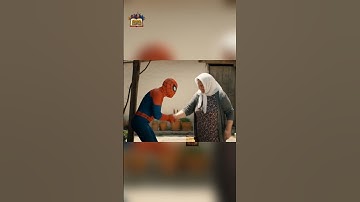 Spiderman Türkiye