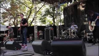 Title Fight - Hypernight