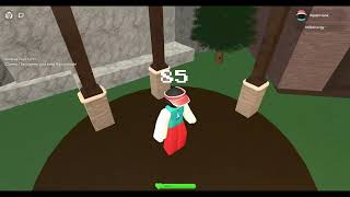 polytoria mega XP Quest - Poison Or Candy! 💀🍬 screenshot 5