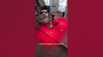 Floor Tiles | Fully Automatic Floor Tile Attaching Robot
