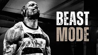 BEAST MODE - Motivational Speech BEAST MODE - Motivational Speech