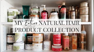 4 Ways to Organize Your Natural Hair Products - LoveBrownSugar