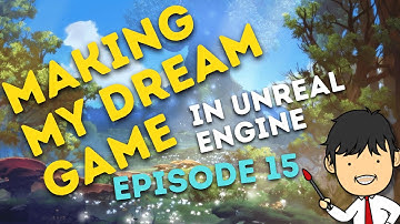 Knightwatch: A Journey - UE4 RPG Devlog Episode 15: Adding Melee Combat!