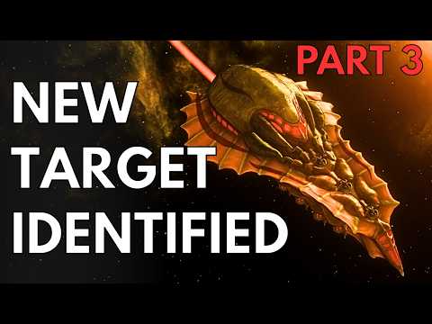 The Great Devouring! - Stellaris - Part 3