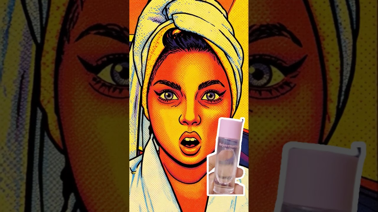 Women’s International day part 2 - skincare and selfawerness poem by Misnia Bahri