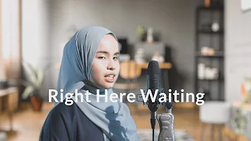 Richard Marx - Right Here Waiting (Putri Ariani Cover)